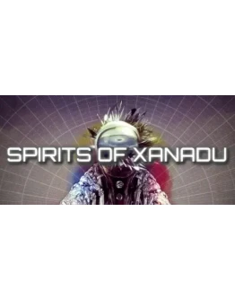 Spirits of Xanadu (Steam Key/Region Free)
