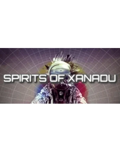 Spirits of Xanadu (Steam Key/Region Free) Spirits of Xanadu (Steam Key/Region Free)