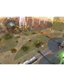 Perimeter STEAM КЛЮЧ РОССИЯ + МИР