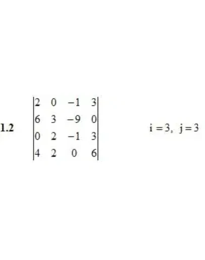 Решебник Рябушко. Решенный ИДЗ 1.1, Вариант 2