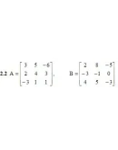 Решебник Рябушко. Решенный ИДЗ 1.1, Вариант 2