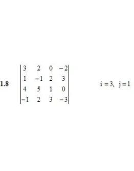 Решебник Рябушко. Решенный ИДЗ 1.1, Вариант 8