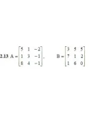 Решебник Рябушко. Решенный ИДЗ 1.1, Вариант 13