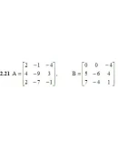 Решебник Рябушко. Решенный ИДЗ 1.1, Вариант 21