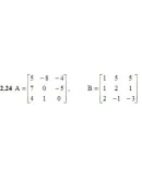 Решебник Рябушко. Решенный ИДЗ 1.1, Вариант 24