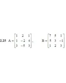 Решебник Рябушко. Решенный ИДЗ 1.1, Вариант 25