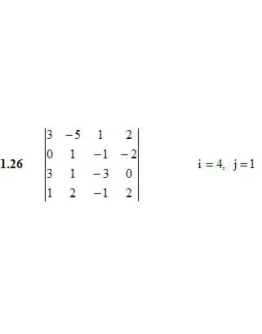 Решебник Рябушко. Решенный ИДЗ 1.1, Вариант 26