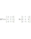 Решебник Рябушко. Решенный ИДЗ 1.1, Вариант 27