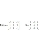 Решебник Рябушко. Решенный ИДЗ 1.1, Вариант 28