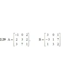 Решебник Рябушко. Решенный ИДЗ 1.1, Вариант 29