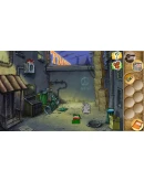 Pilot Brothers 3: Back Side of the EarthSTEAMРФ+СНГ