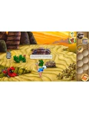 Pilot Brothers 3: Back Side of the EarthSTEAMРФ+СНГ