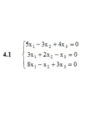 Решебник Рябушко. Решенный ИДЗ 1.2, Вариант 1