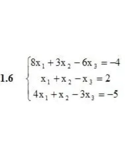 Решебник Рябушко. Решенный ИДЗ 1.2, Вариант 6 Решебник Рябушко. Решенный ИДЗ 1.2, Вариант 6