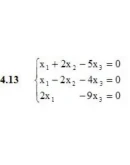 Решебник Рябушко. Решенный ИДЗ 1.2, Вариант 13