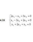 Решебник Рябушко. Решенный ИДЗ 1.2, Вариант 16
