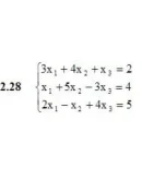 Решебник Рябушко. Решенный ИДЗ 1.2, Вариант 28 Решебник Рябушко. Решенный ИДЗ 1.2, Вариант 28
