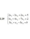Решебник Рябушко. Решенный ИДЗ 1.2, Вариант 29 Решебник Рябушко. Решенный ИДЗ 1.2, Вариант 29
