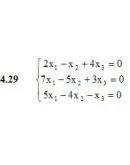 Решебник Рябушко. Решенный ИДЗ 1.2, Вариант 29 Решебник Рябушко. Решенный ИДЗ 1.2, Вариант 29