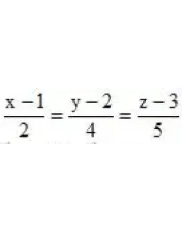 Решебник Рябушко. Решенный ИДЗ 3.1, Вариант 30