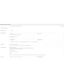 WP yith woocommerce coupon email system русский перевод