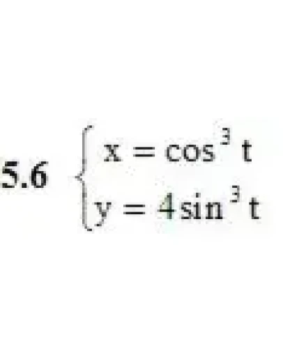 Решебник Рябушко. Решенный ИДЗ 4.1, Вариант 6