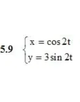 Решебник Рябушко. Решенный ИДЗ 4.1, Вариант 9