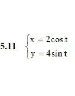 Решебник Рябушко. Решенный ИДЗ 4.1, Вариант 11