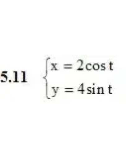 Решебник Рябушко. Решенный ИДЗ 4.1, Вариант 11