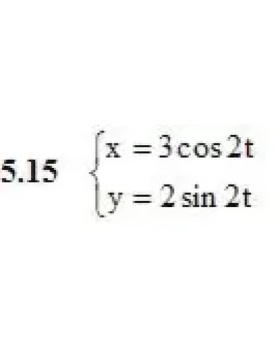 Решебник Рябушко. Решенный ИДЗ 4.1, Вариант 15
