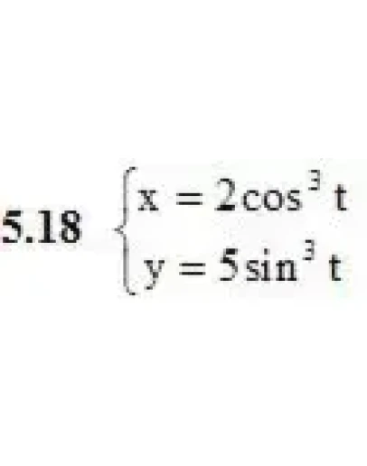 Решебник Рябушко. Решенный ИДЗ 4.1, Вариант 18