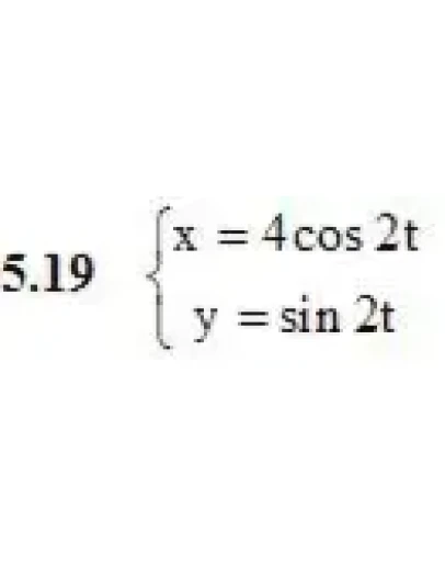 Решебник Рябушко. Решенный ИДЗ 4.1, Вариант 19