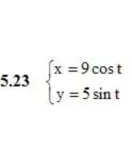 Решебник Рябушко. Решенный ИДЗ 4.1, Вариант 23