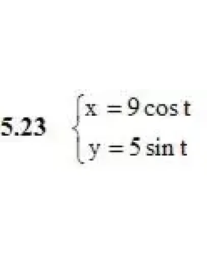Решебник Рябушко. Решенный ИДЗ 4.1, Вариант 23