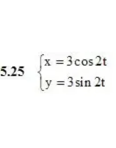 Решебник Рябушко. Решенный ИДЗ 4.1, Вариант 25