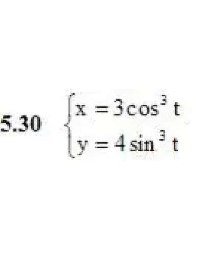 Решебник Рябушко. Решенный ИДЗ 4.1, Вариант 30