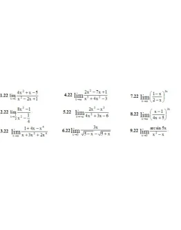 Решебник Рябушко. Решенный ИДЗ 5.1, Вариант 22