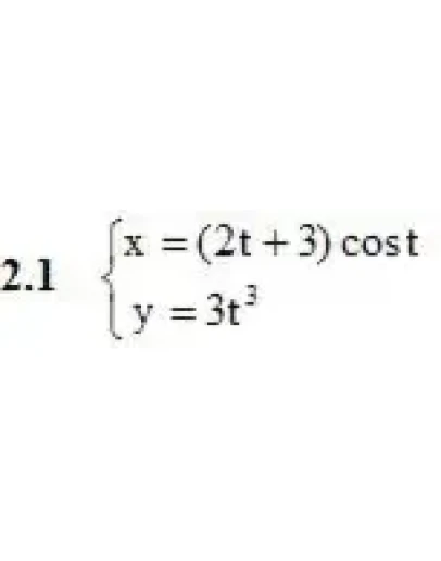 Решебник Рябушко. Решенный ИДЗ 6.2, Вариант 1