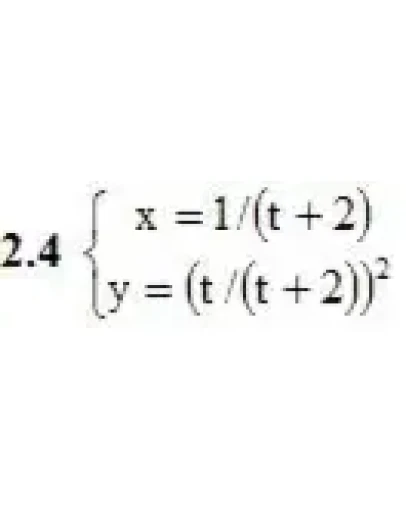 Решебник Рябушко. Решенный ИДЗ 6.2, Вариант 4