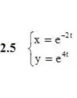 Решебник Рябушко. Решенный ИДЗ 6.2, Вариант 5
