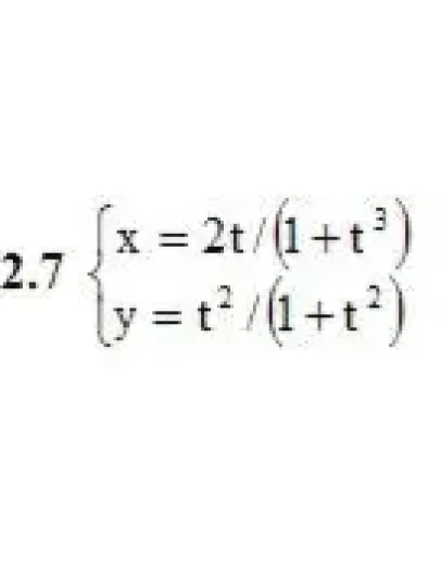 Решебник Рябушко. Решенный ИДЗ 6.2, Вариант 7