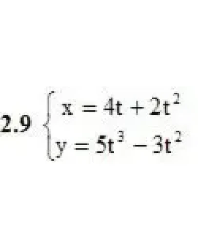 Решебник Рябушко. Решенный ИДЗ 6.2, Вариант 9
