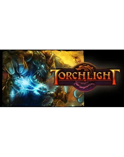 Torchlight (Steam Key/Region Free)