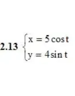 Решебник Рябушко. Решенный ИДЗ 6.2, Вариант 13 Решебник Рябушко. Решенный ИДЗ 6.2, Вариант 13