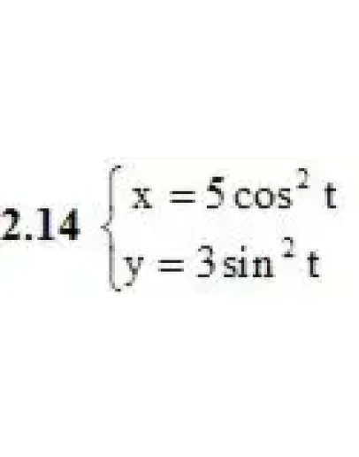 Решебник Рябушко. Решенный ИДЗ 6.2, Вариант 14