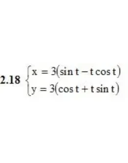 Решебник Рябушко. Решенный ИДЗ 6.2, Вариант 18 Решебник Рябушко. Решенный ИДЗ 6.2, Вариант 18