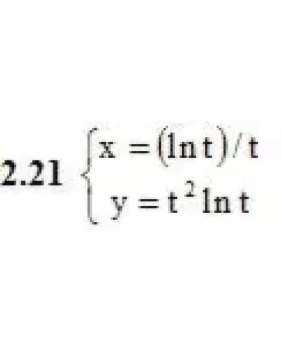 Решебник Рябушко. Решенный ИДЗ 6.2, Вариант 21