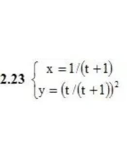 Решебник Рябушко. Решенный ИДЗ 6.2, Вариант 23