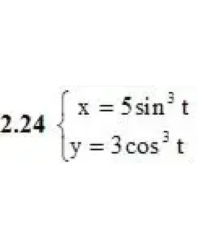 Решебник Рябушко. Решенный ИДЗ 6.2, Вариант 24