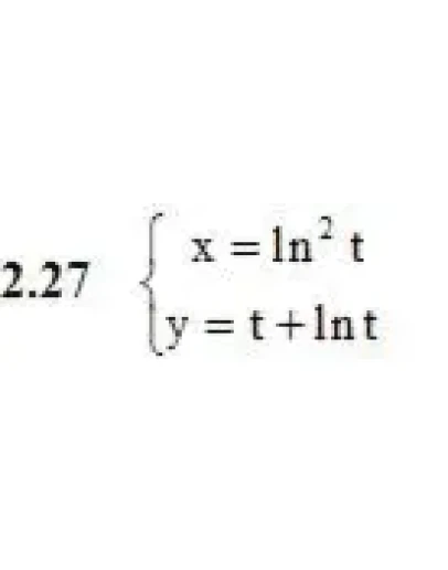 Решебник Рябушко. Решенный ИДЗ 6.2, Вариант 27